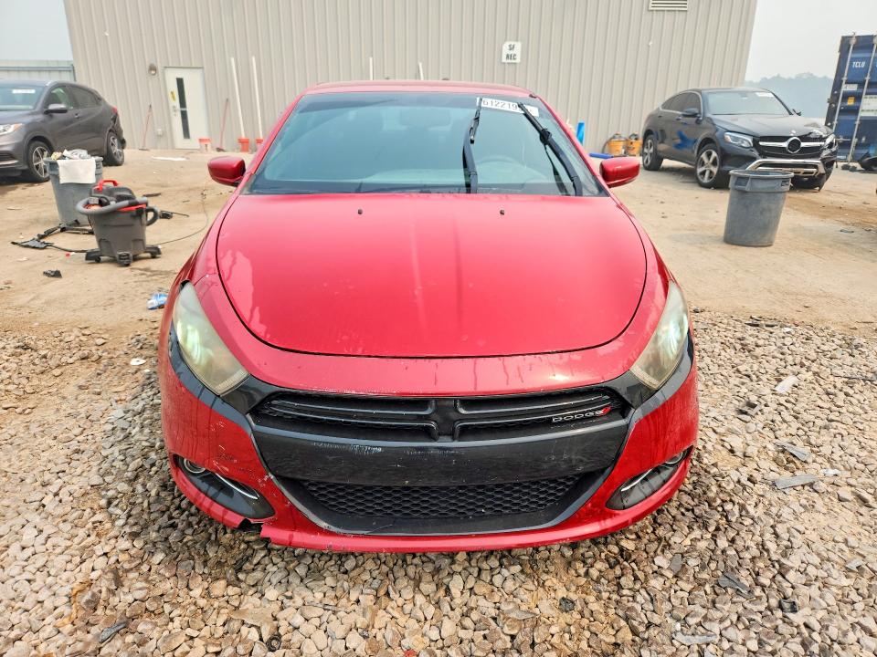 Aukcja sprzedaży 2013 Dodge Dart, vin: 1C3CDFCHXDD310066, numer aukcji: 61221996