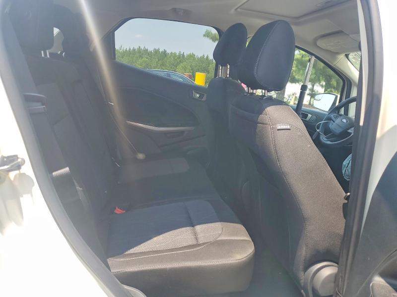 Продаж на аукціоні авто 2021 Ford Ecosport, vin: MAJ3S2GE0MC437401, номер лоту: 62600846