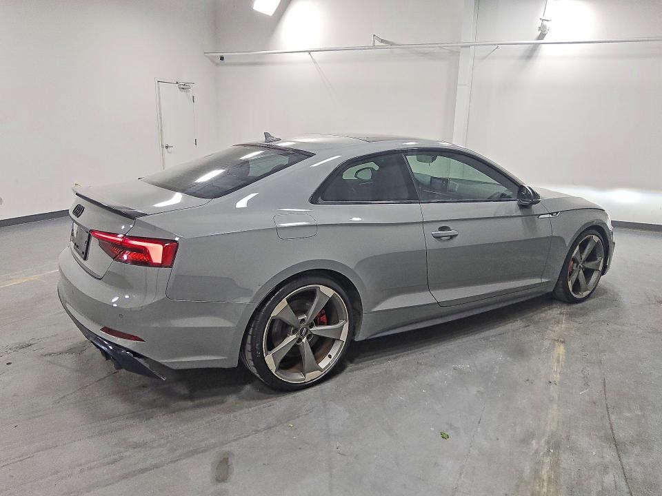 Aukcja sprzedaży 2019 Audi S5, vin: WAUP4AF51KA009425, numer aukcji: 57585066