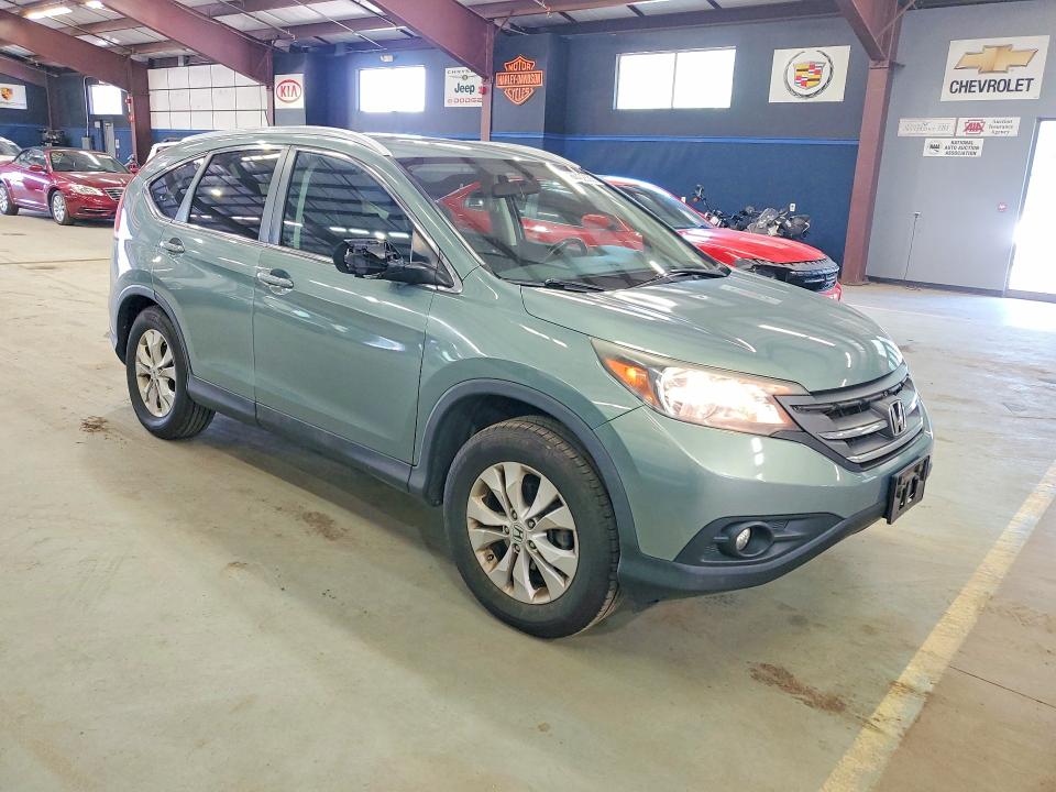 Aukcja sprzedaży 2012 Honda Cr-v, vin: 2HKRM4H78CH617223, numer aukcji: 60402536