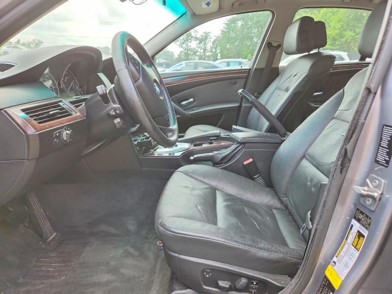 Aukcja sprzedaży 2010 Bmw 535, vin: WBANV9C57AC137677, numer aukcji: 62803626