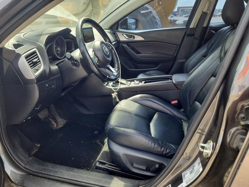 Aukcja sprzedaży 2018 Mazda 3, vin: 3MZBN1V38JM229248, numer aukcji: 63236966