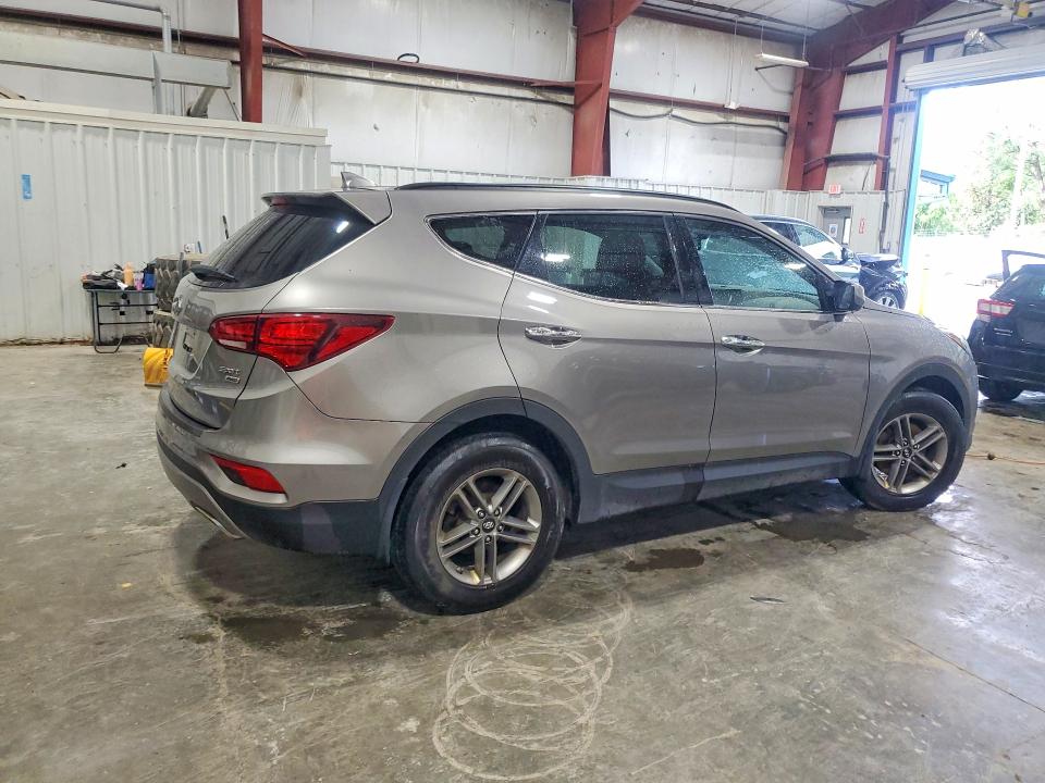 Aukcja sprzedaży 2017 Hyundai Santa Fe Sport, vin: 5XYZUDLB8HG445608, numer aukcji: 61858856