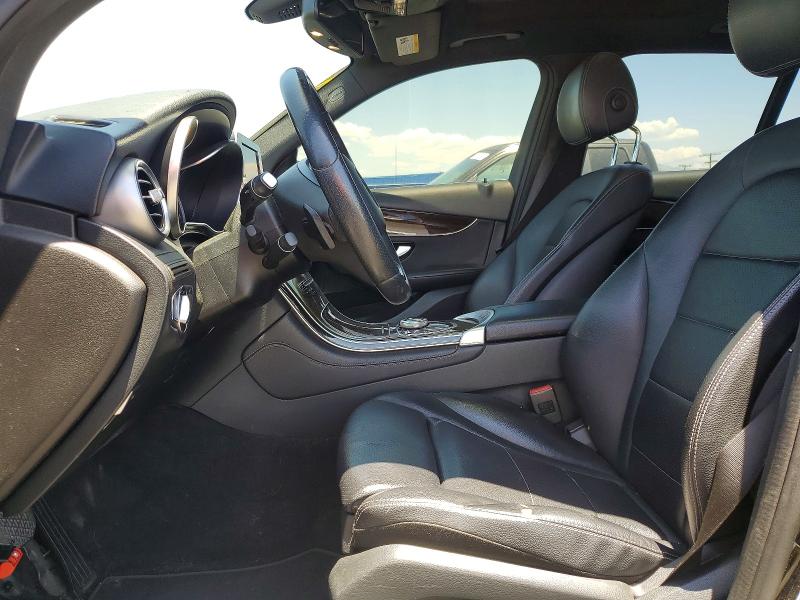 2018 Mercedes-benz Glc მანქანა იყიდება აუქციონზე, vin: WDC0G4JB4JV049414, აუქციონის ნომერი: 61423516
