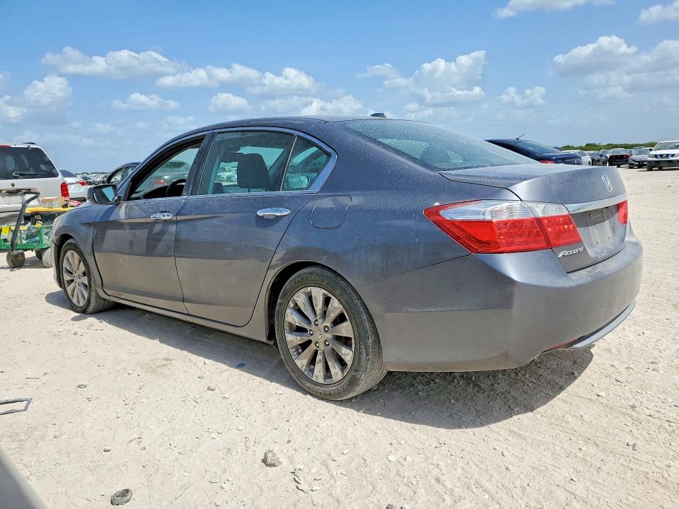 Продажа на аукционе авто 2013 Honda Accord, vin: 1HGCR2F85DA063351, номер лота: 60465716