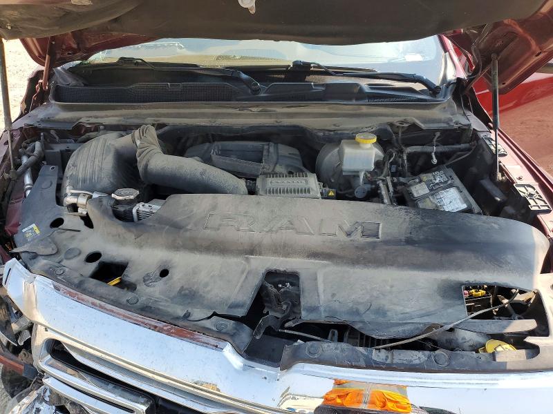2021 Ram 1500 მანქანა იყიდება აუქციონზე, vin: 1C6SRFJT2MN802916, აუქციონის ნომერი: 62892546