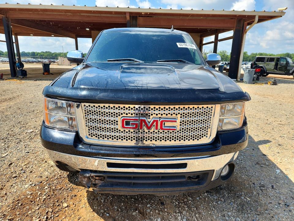Продажа на аукционе авто 2012 Gmc Sierra, vin: 3GTP2WE24CG296209, номер лота: 60196766