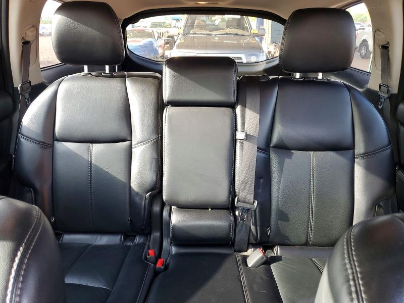 Aukcja sprzedaży 2020 Nissan Pathfinder, vin: 5N1DR2CM2LC612362, numer aukcji: 61744576
