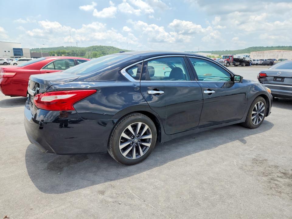 Aukcja sprzedaży 2017 Nissan Altima, vin: 1N4AL3AP4HC204907, numer aukcji: 60028266