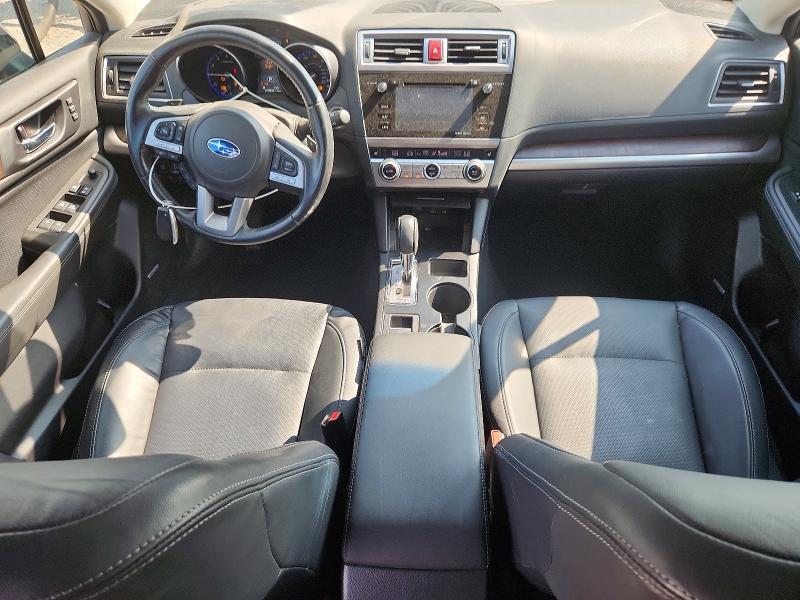 2017 Subaru Outback მანქანა იყიდება აუქციონზე, vin: 4S4BSANC5H3329780, აუქციონის ნომერი: 62471796