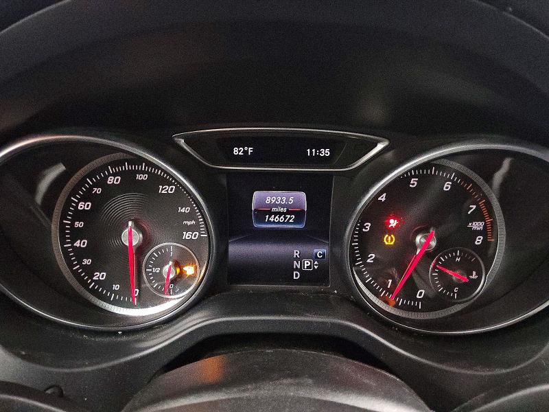 85771075 :رقم المزاد ، WDDSJ4EB8KN742911 vin ، 2019 Mercedes-benz Cla مزاد بيع