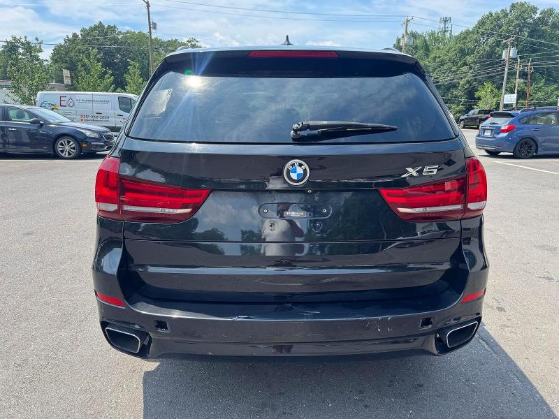 61739586 :رقم المزاد ، 5UXKR6C59F0J74553 vin ، 2015 Bmw X5 مزاد بيع