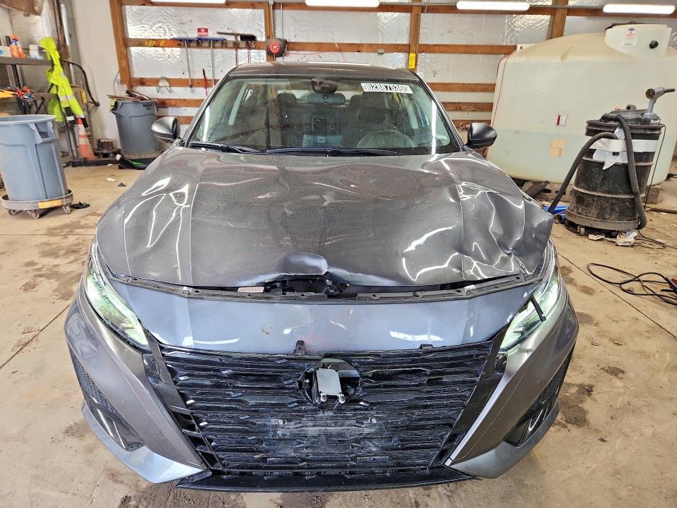 Продажа на аукционе авто 2026 Nissan Altima, vin: 1N4BL4DW4TN332557, номер лота: 62887536