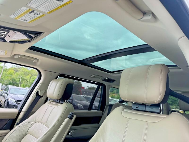 63320216 :رقم المزاد ، SALGS5RE3JA380542 vin ، 2018 Land Rover Range Rover مزاد بيع