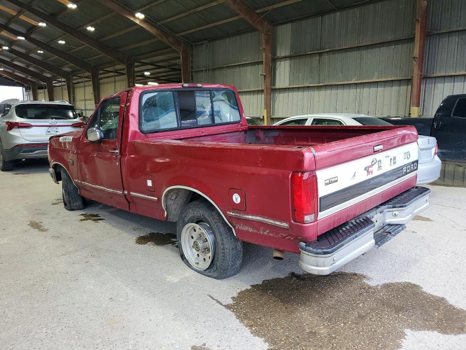 Продаж на аукціоні авто 1995 Ford F150, vin: 1FTDF15Y3SLB95050, номер лоту: 60063716