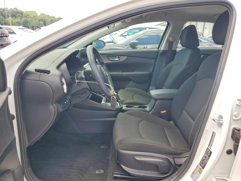 Продаж на аукціоні авто 2021 Kia Forte, vin: 3KPF24AD6ME347990, номер лоту: 62868826