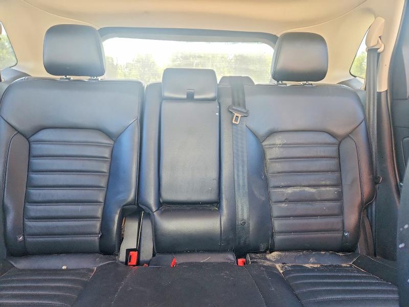 Aukcja sprzedaży 2017 Ford Edge, vin: 2FMPK4J80HBB64908, numer aukcji: 61282436