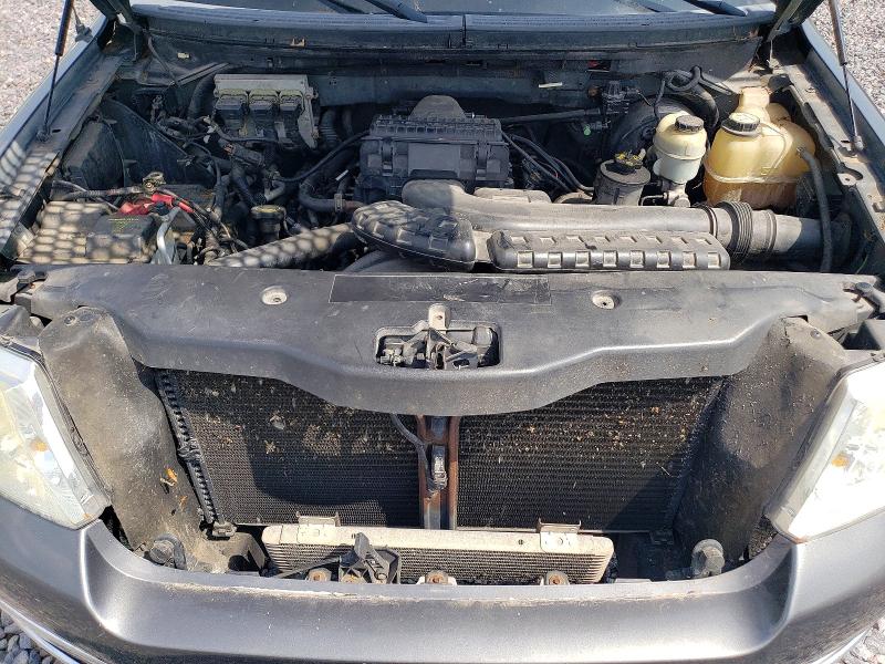 Продажа на аукционе авто 2005 Ford F150, vin: 1FTPX14545FB66306, номер лота: 63254446