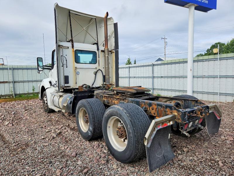 Aukcja sprzedaży 2015 Kenworth T880, vin: 1XKZD49X8FJ461893, numer aukcji: 59852756
