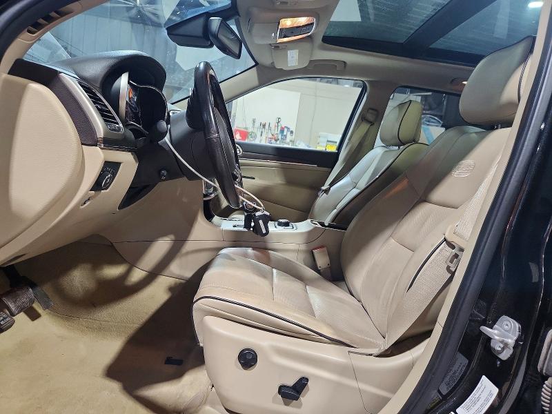 Продажа на аукционе авто 2014 Jeep Grand Cherokee, vin: 1C4RJFCT8EC105758, номер лота: 60172506