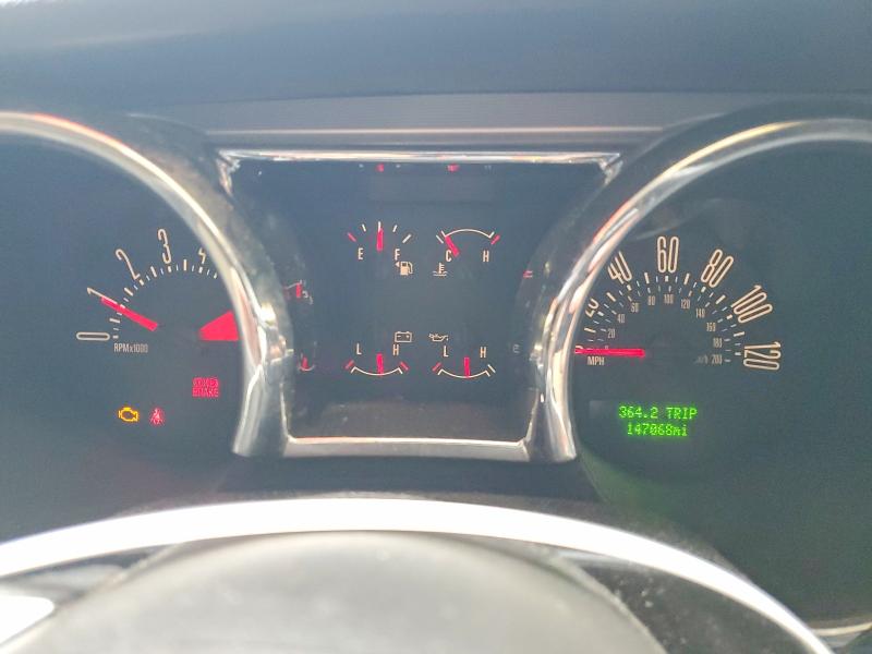 Продаж на аукціоні авто 2006 Ford Mustang, vin: 1ZVFT80N765175379, номер лоту: 62483656