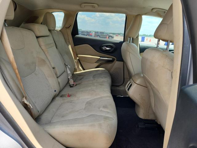 Продажа на аукционе авто 2019 Jeep Cherokee, vin: 1C4PJLCB7KD241172, номер лота: 63489486