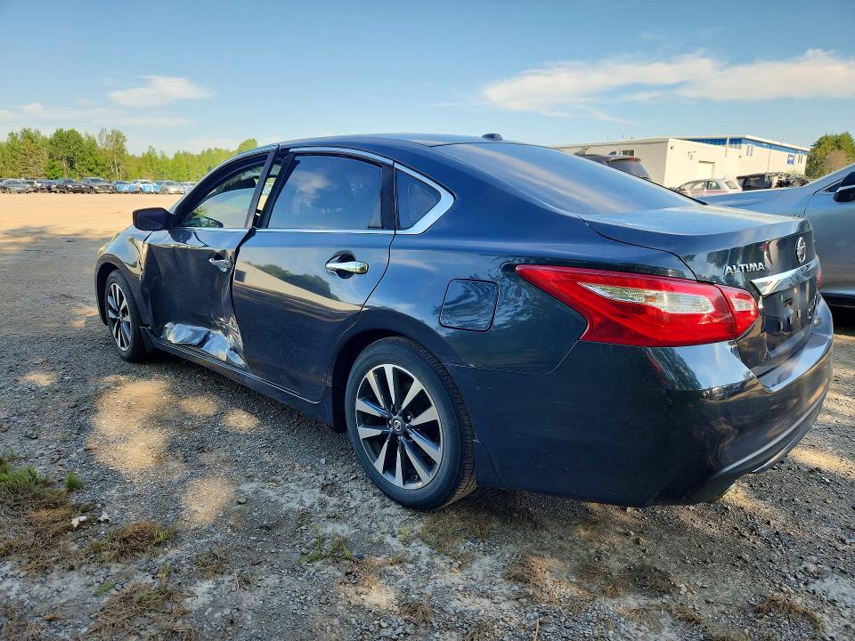 57597866 :رقم المزاد ، 1N4AL3AP5GN309149 vin ، 2016 Nissan Altima مزاد بيع
