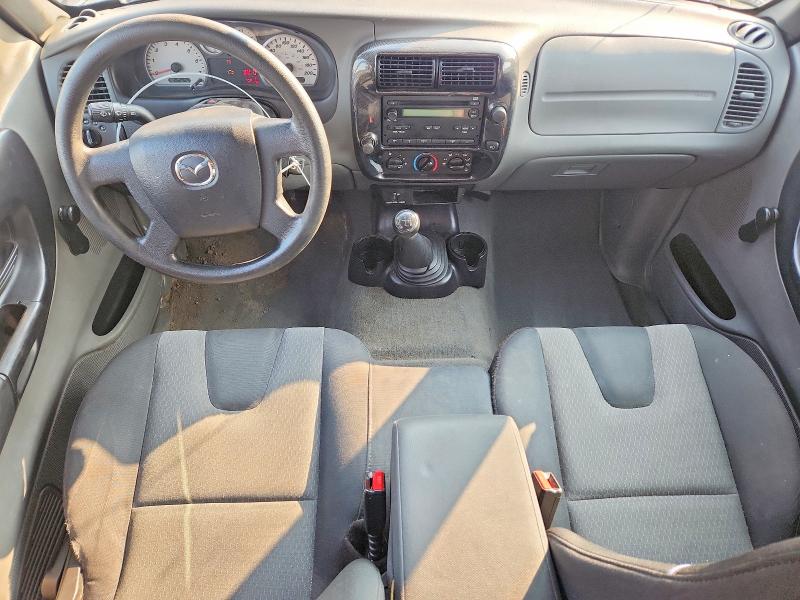 Aukcja sprzedaży 2006 Mazda B3000, vin: 4F4YR46U06PM03316, numer aukcji: 61379176