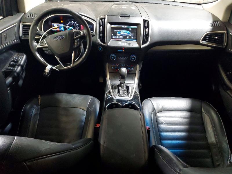 Продаж на аукціоні авто 2015 Ford Edge, vin: 2FMTK4J98FBB84358, номер лоту: 60415326