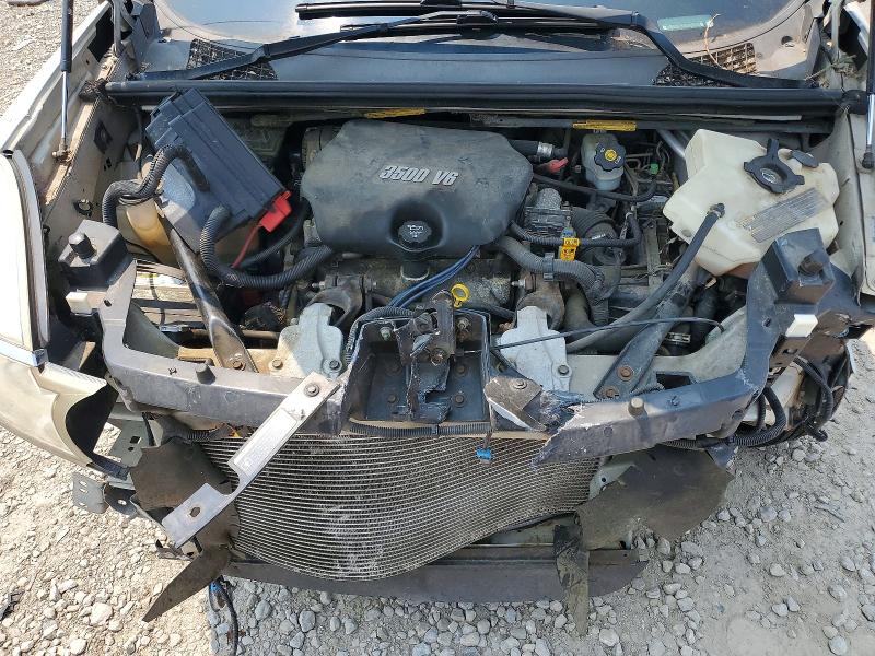Продаж на аукціоні авто 2007 Buick Rendezvous, vin: 3G5DA03L37S517761, номер лоту: 61032726