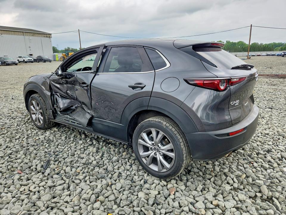 Продаж на аукціоні авто 2021 Mazda Cx-30, vin: 3MVDMBCL9MM300256, номер лоту: 60451146