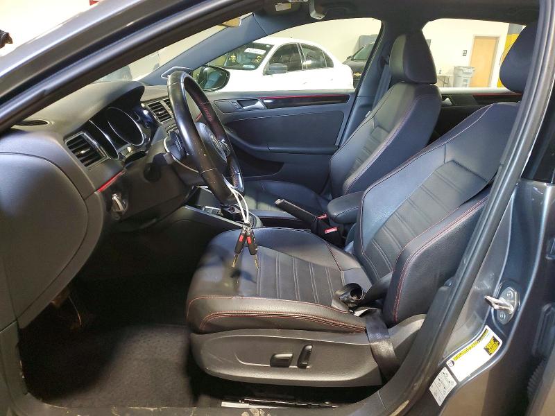 Продаж на аукціоні авто 2017 Volkswagen Jetta, vin: 3VW4T7AJ8HM327521, номер лоту: 85450625