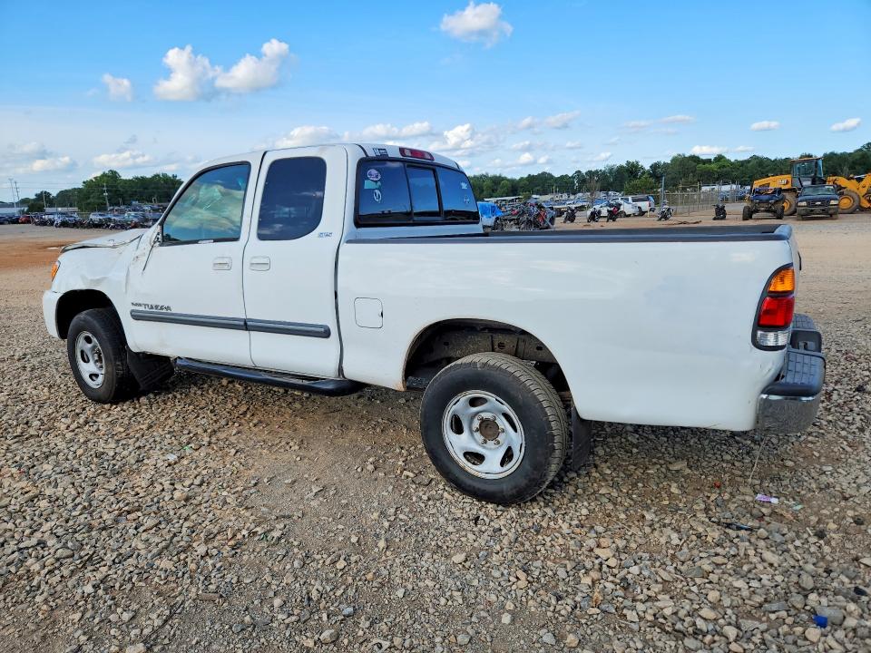 Aukcja sprzedaży 2003 Toyota Tundra, vin: 5TBRN34163S388519, numer aukcji: 62051636