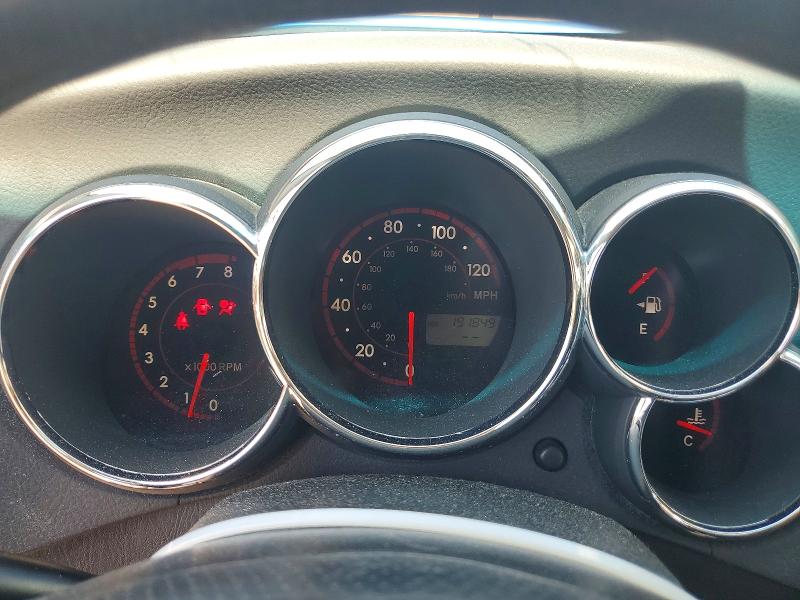Продажа на аукционе авто 2007 Pontiac Vibe, vin: 5Y2SL65897Z421366, номер лота: 61219376