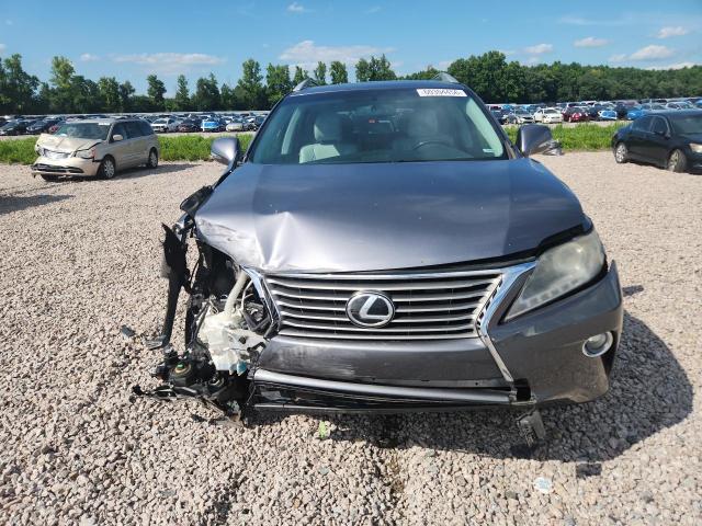 2013 Lexus Rx მანქანა იყიდება აუქციონზე, vin: 2T2ZK1BA7DC094804, აუქციონის ნომერი: 60304456