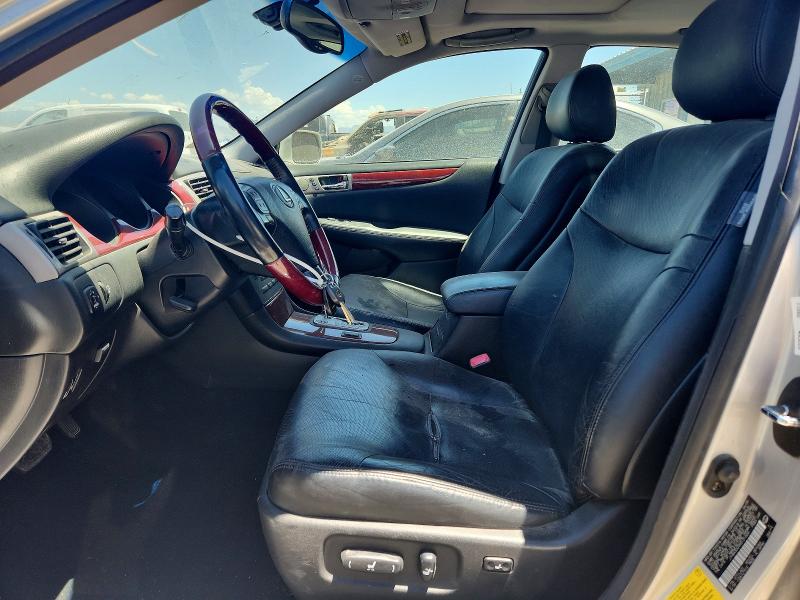 Продаж на аукціоні авто 2005 Lexus Es, vin: JTHBA30G955131604, номер лоту: 60506566