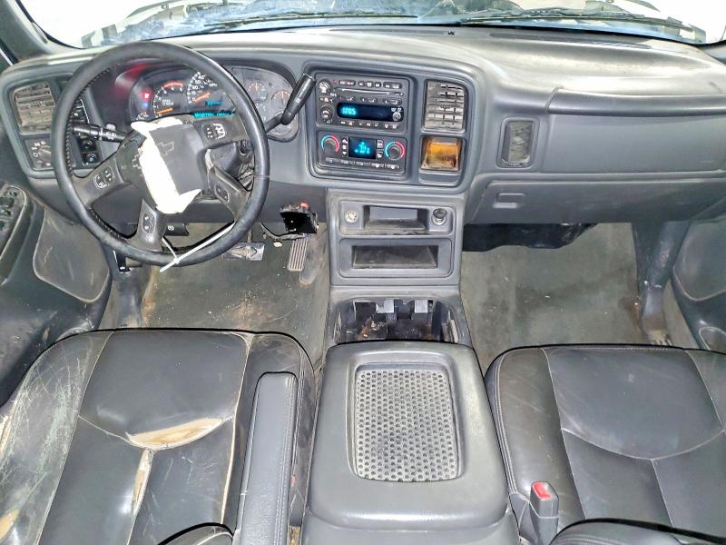 Aukcja sprzedaży 2005 Chevrolet Silverado, vin: 1GCHK23295F911342, numer aukcji: 59537386