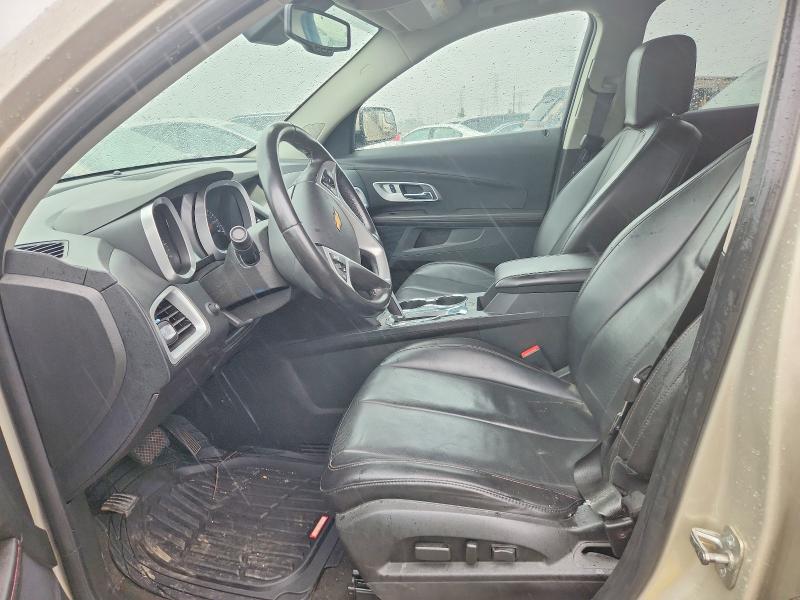 Aukcja sprzedaży 2014 Chevrolet Equinox, vin: 1GNALCEK1EZ110122, numer aukcji: 62658276