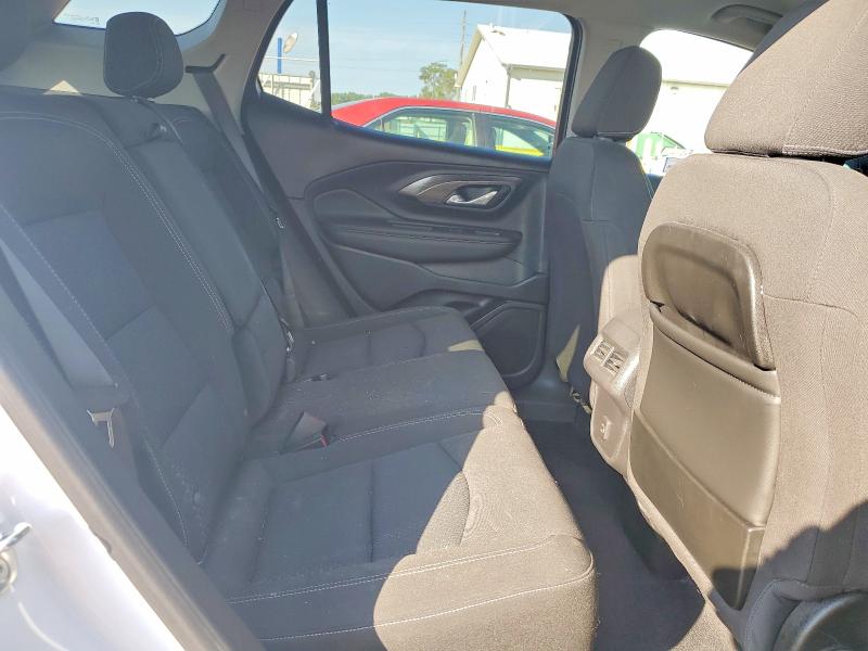 Продаж на аукціоні авто 2023 Gmc Terrain, vin: 3GKALTEG3PL105815, номер лоту: 62097556