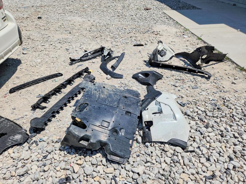 61086096 :رقم المزاد ، JF2GTHSC5NH218117 vin ، 2022 Subaru Crosstrek مزاد بيع