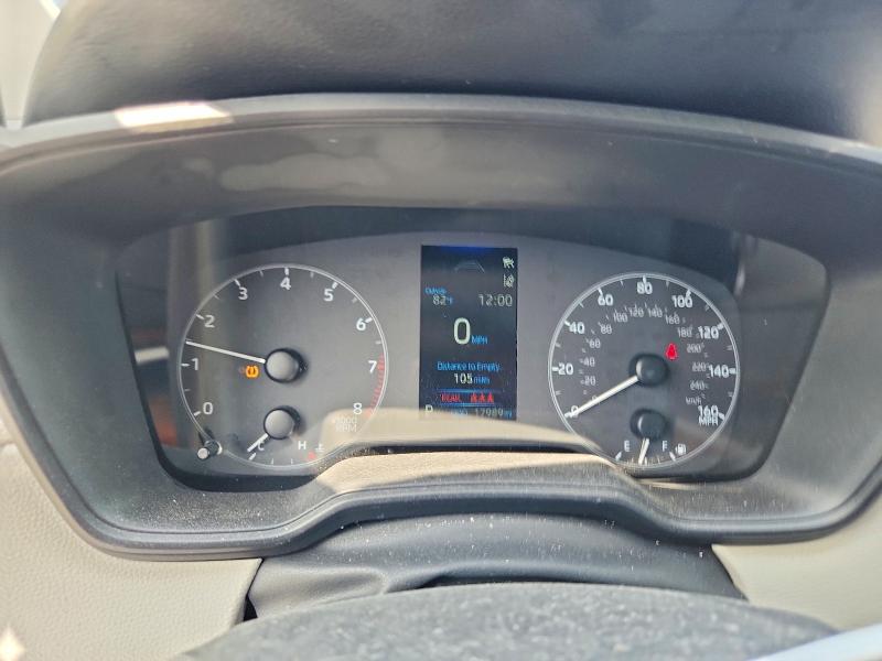 Продажа на аукционе авто 2024 Toyota Corolla Cross, vin: 7MUAAAAG3RV101181, номер лота: 62477456