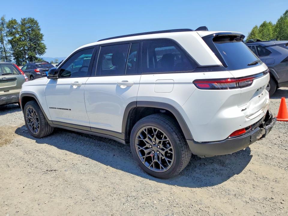 Aukcja sprzedaży 2024 Jeep Grand Cherokee, vin: 1C4RJHBG6RC680303, numer aukcji: 60993876