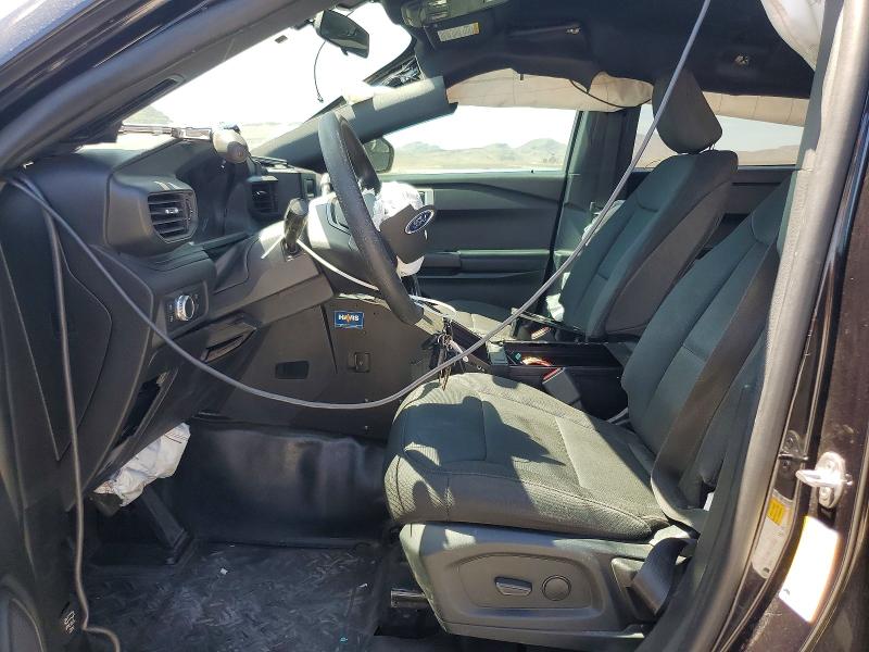 2020 Ford Explorer მანქანა იყიდება აუქციონზე, vin: 1FM5K8AW7LGB84359, აუქციონის ნომერი: 60796016