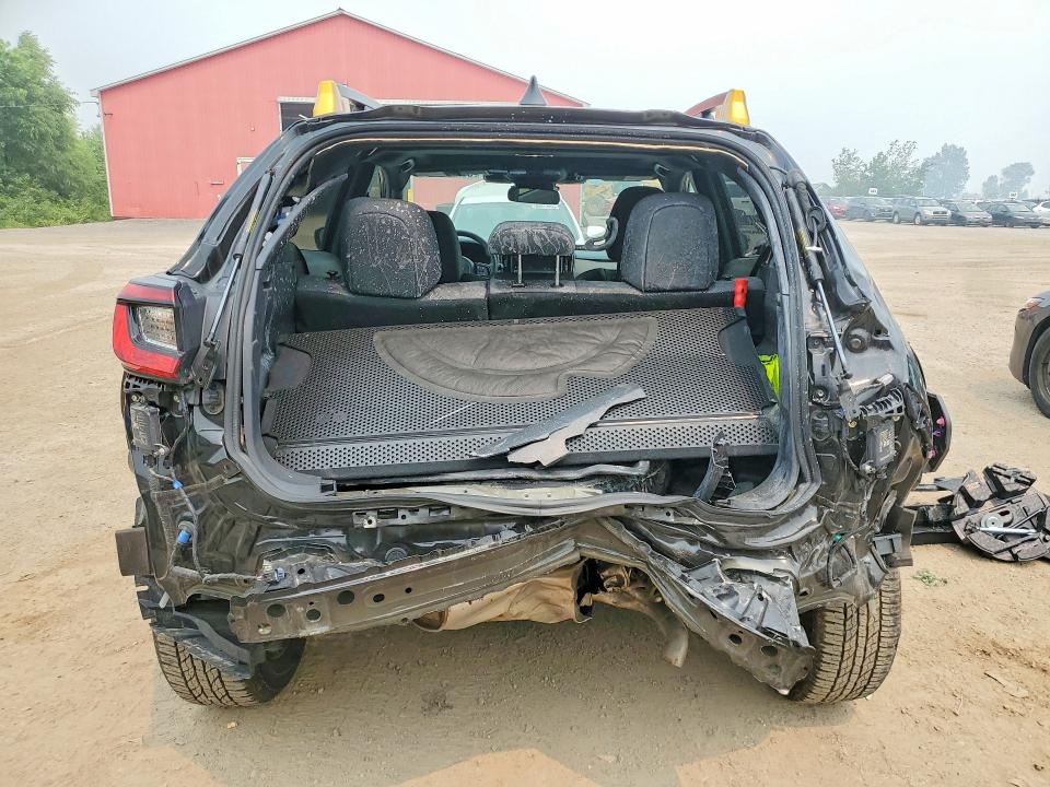 2024 Subaru Crosstrek მანქანა იყიდება აუქციონზე, vin: 4S4GUHU63R3743260, აუქციონის ნომერი: 60126706