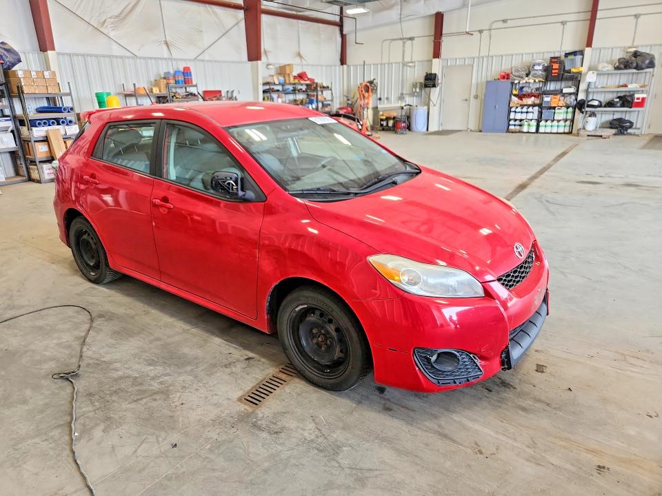 Aukcja sprzedaży 2010 Toyota Matrix, vin: 2T1KE4EE9AC042485, numer aukcji: 61787876