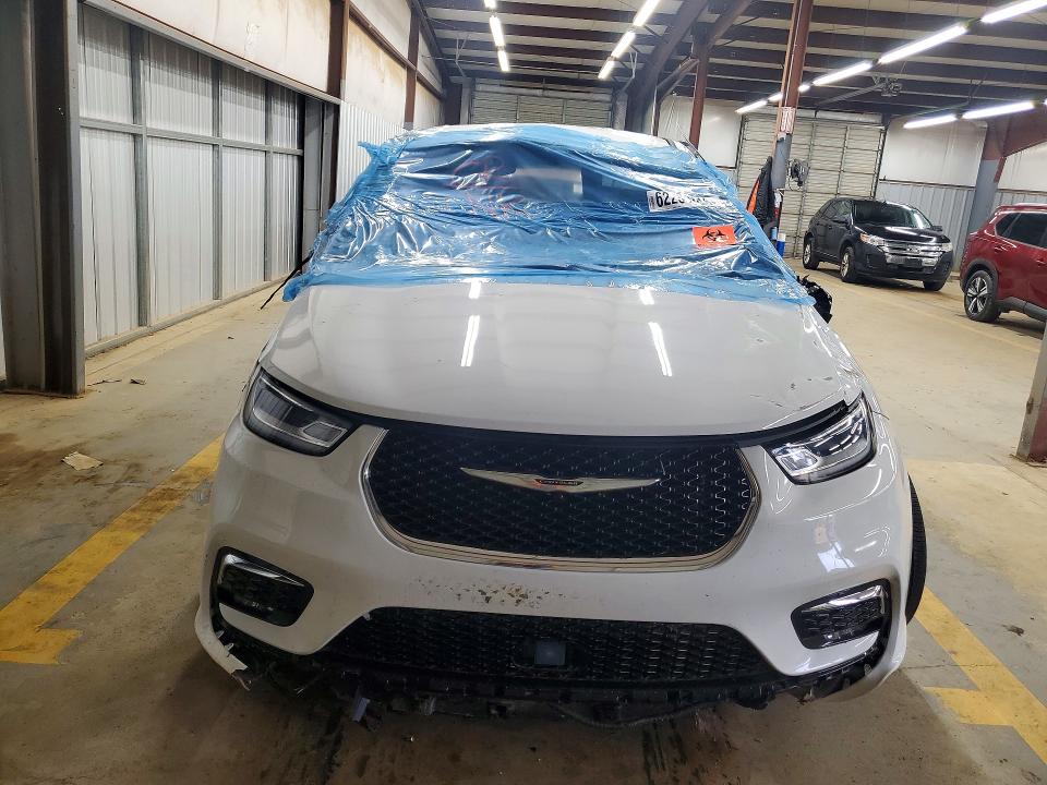 Aukcja sprzedaży 2025 Chrysler Pacifica, vin: 2C4RC1S78SR565524, numer aukcji: 62288016