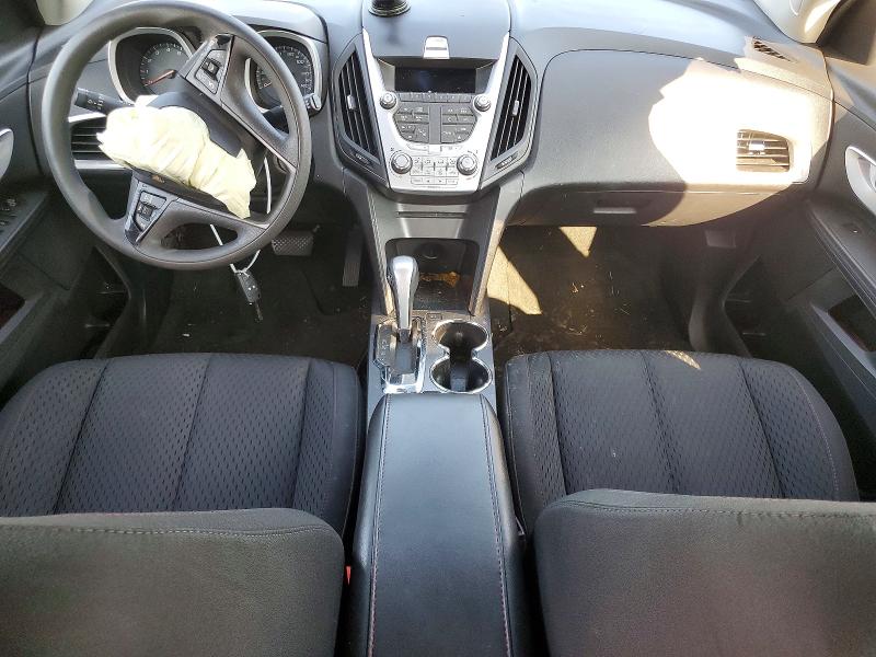 60773726 :رقم المزاد ، 2GNALAEK0E6179481 vin ، 2014 Chevrolet Equinox مزاد بيع