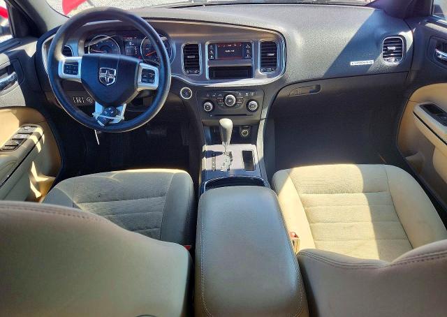 Продаж на аукціоні авто 2012 Dodge Charger, vin: 2C3CDXBG6CH217819, номер лоту: 60450726