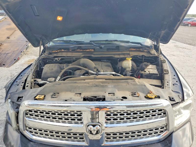 Продажа на аукционе авто 2017 Ram 1500, vin: 1C6RR7NT4HS504292, номер лота: 62501966