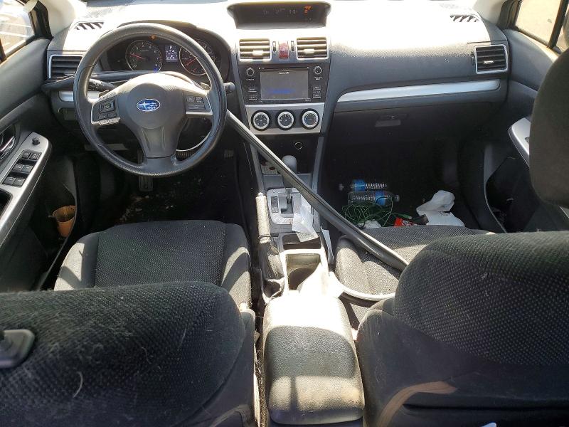 Продаж на аукціоні авто 2016 Subaru Impreza, vin: JF1GPAB69G8237489, номер лоту: 61017106
